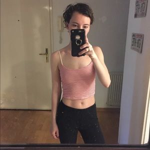 Meet your Posher, Justine